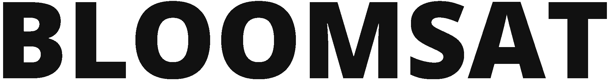 BloomSat